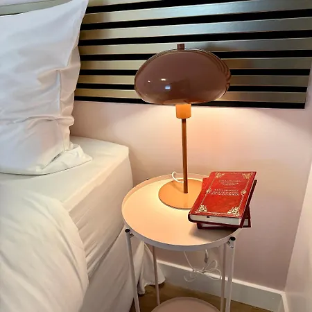 P10 Cosy & Clim-gare-chambre