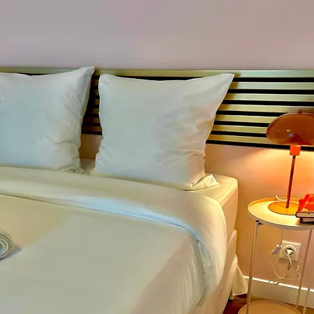 P10 Cosy & Clim-gare-chambre